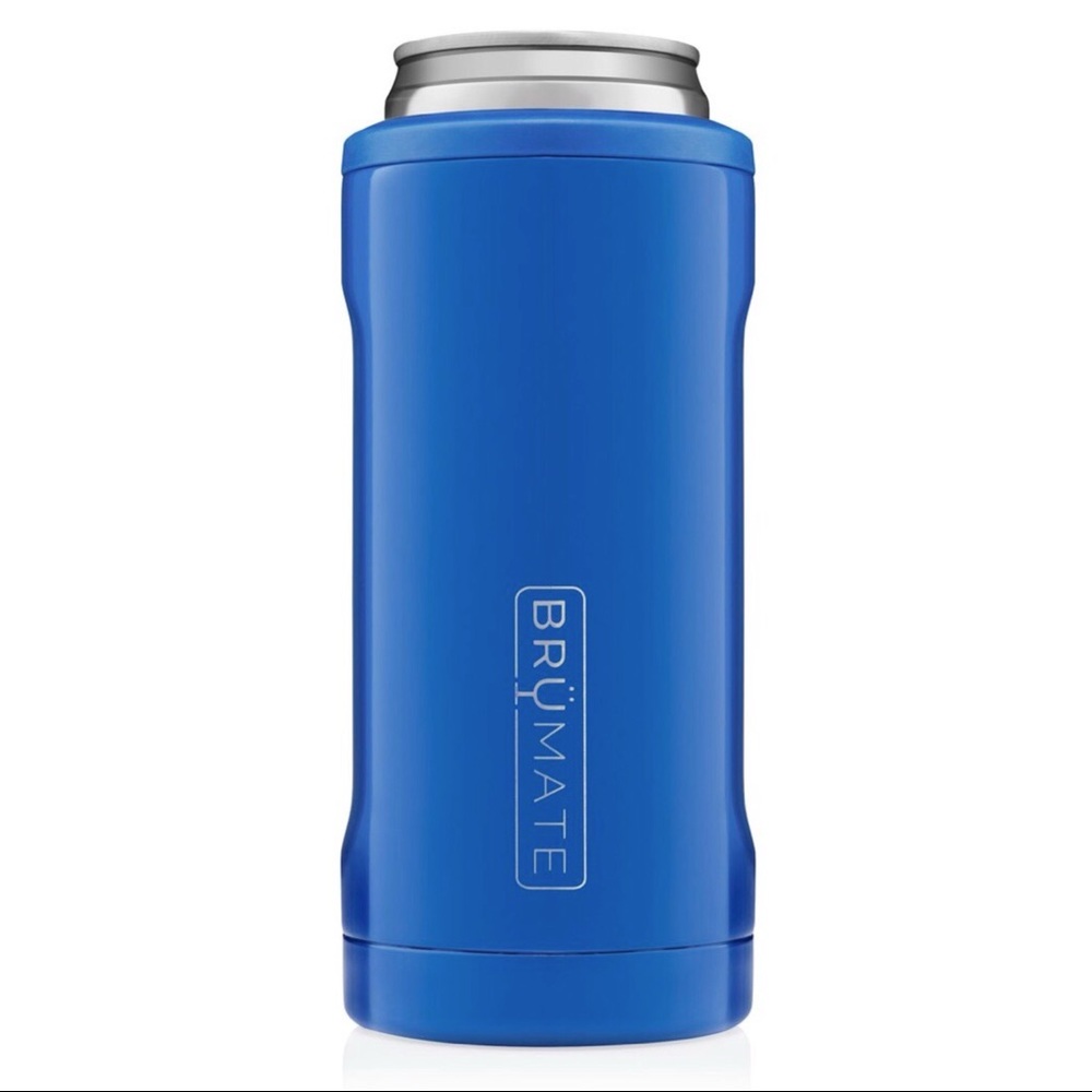 Brumate Royal Blue - Hopsulator Slim